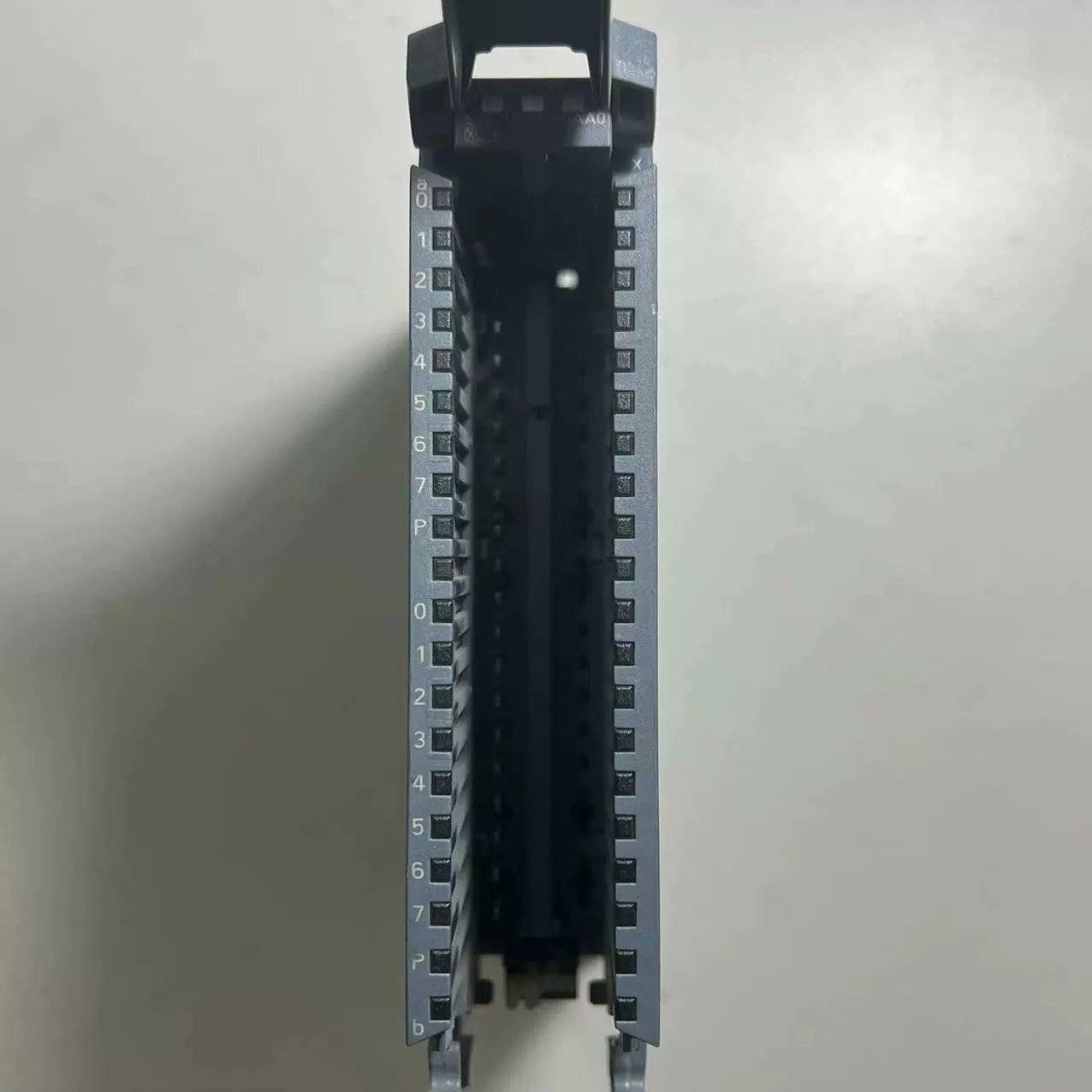 西門子S7-1500PLC模擬量輸入/輸出模塊