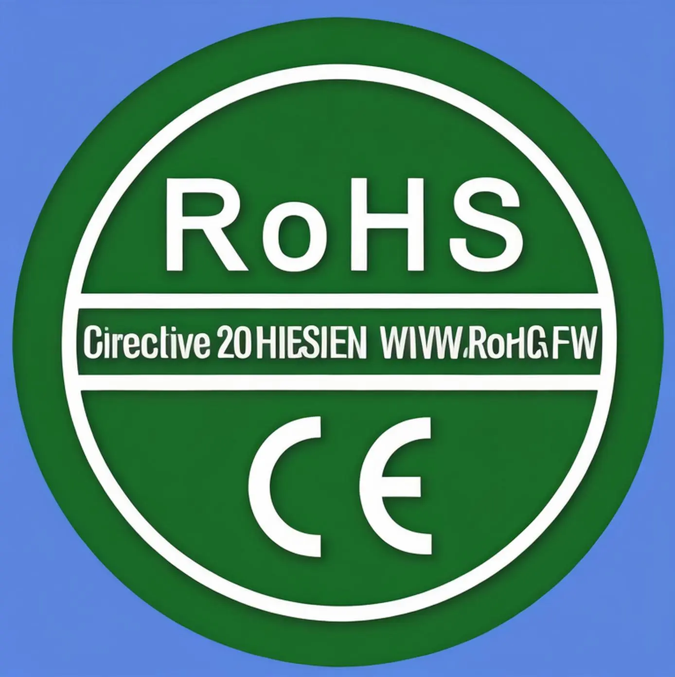 歐盟ROHS認證是什么意思,ROHS認證介紹