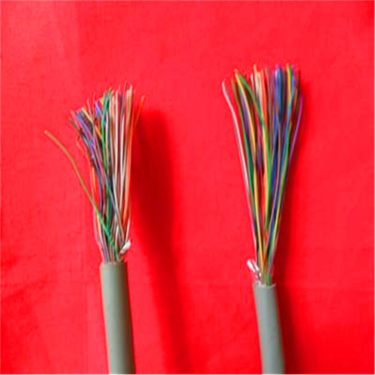 鐵路信號電纜PTYA22PTYA23PTY23