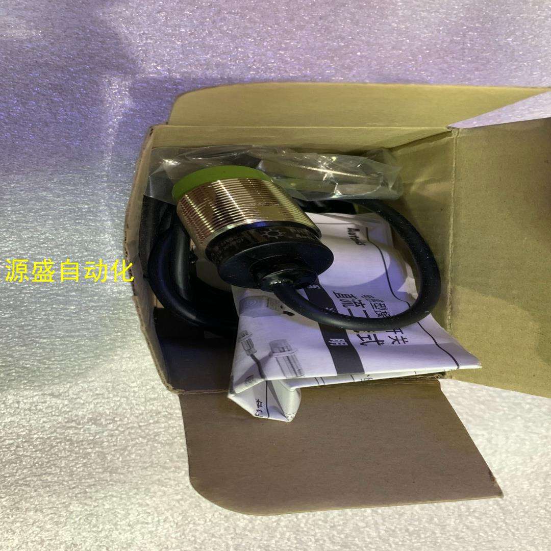 奧托尼克斯Autonics接近開關PRCM12-2DN