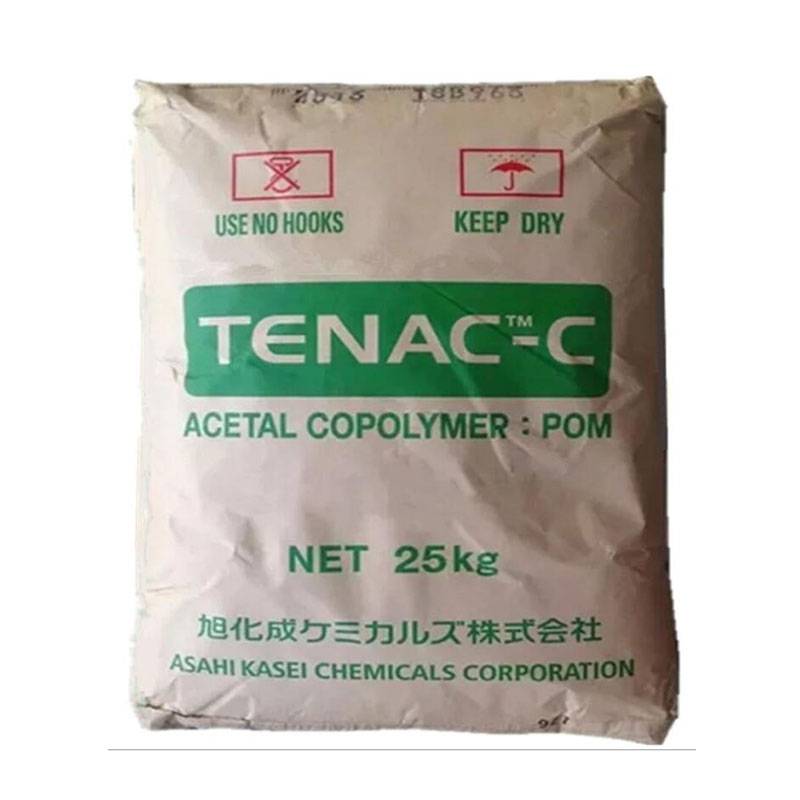 直銷POM日本旭化成EF850耐熱耐化學高強度