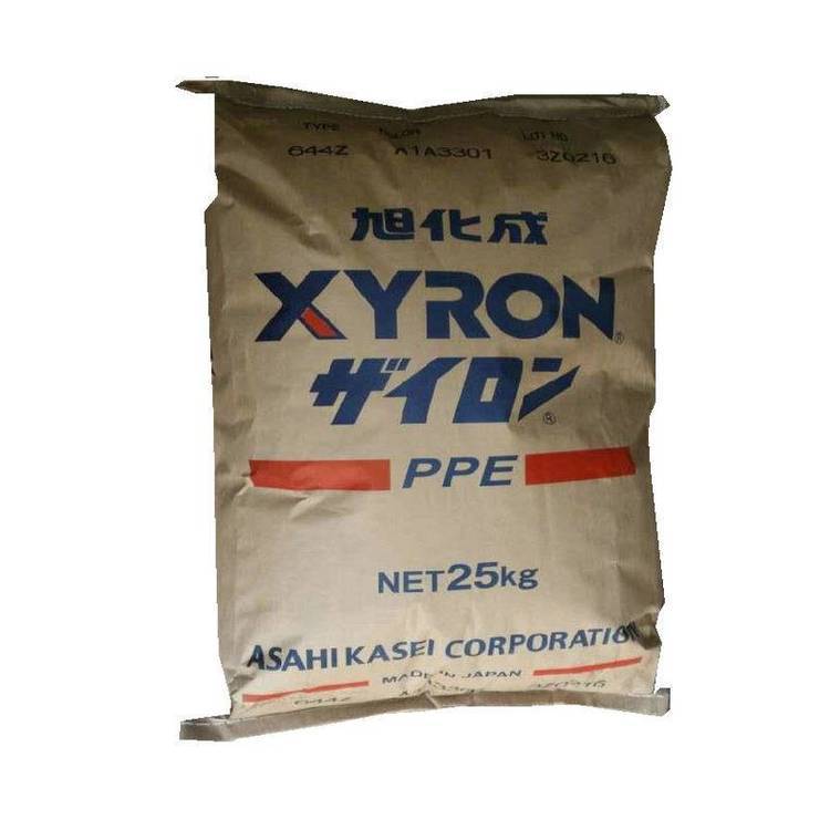 PPE日本旭化成X1519高硬度PPE塑膠原料