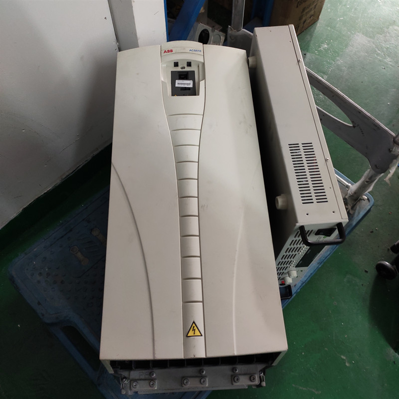 ABB變頻器維修空壓機(jī)變頻器維修細(xì)節(jié)30視頻