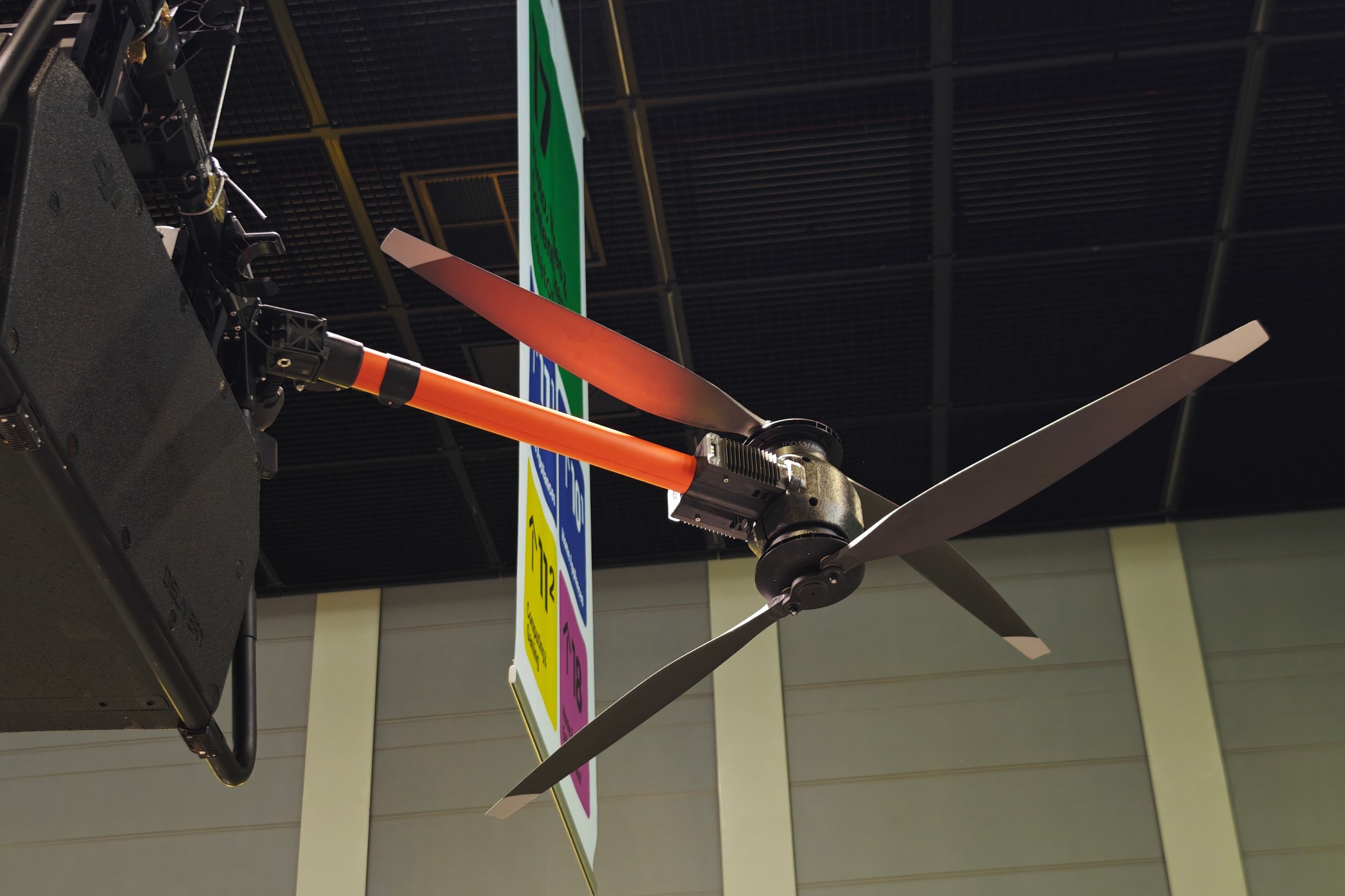 大疆FC30/FlyCart30載重?zé)o人機(jī)支持貨箱和空吊兩種模式