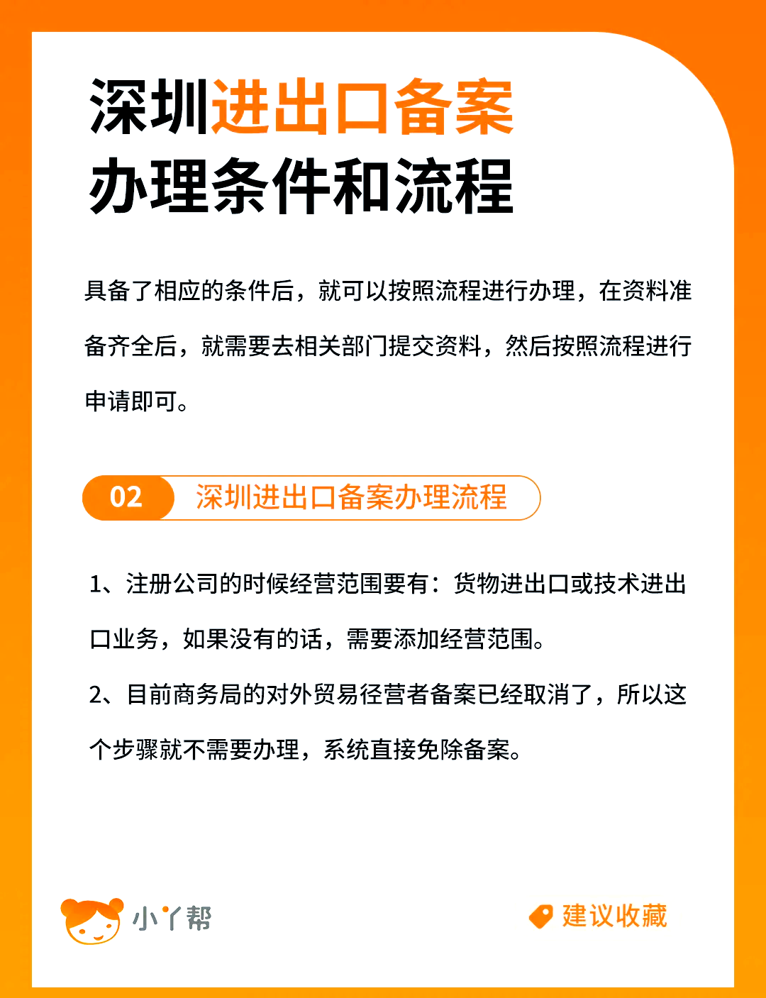深圳出口加工區是海關特殊的監管區域,這個區域相當于境外。