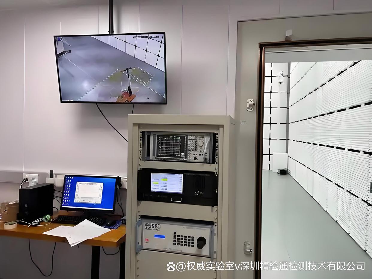 電能質量檢測機構,電能質量檢驗CMA、CNAS視頻