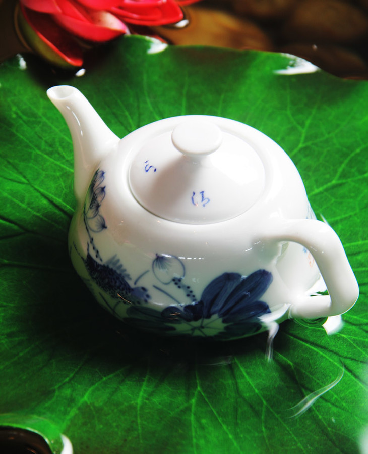景德鎮紅葉瓷器廠產品質量好不好?