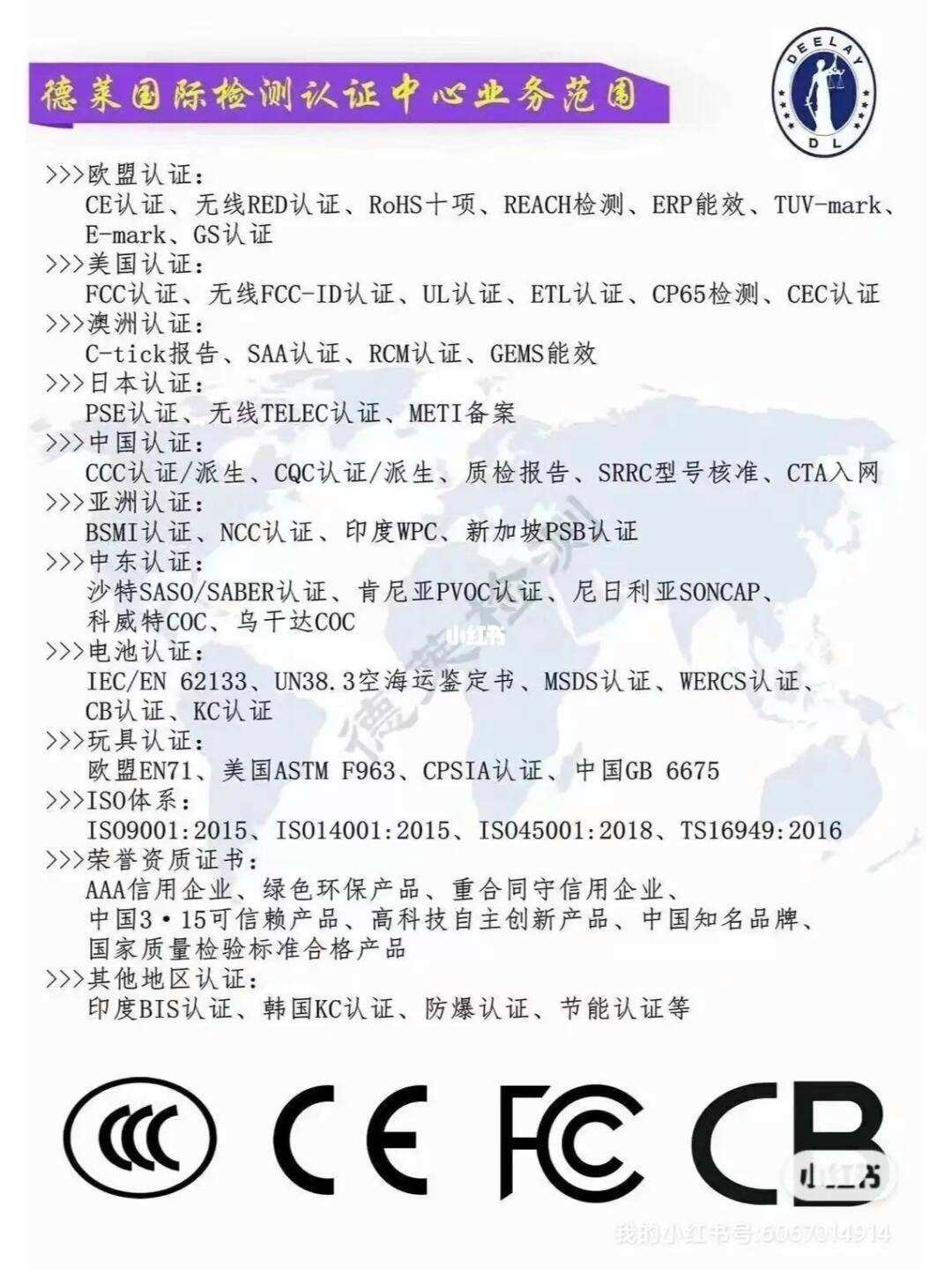 亞馬遜ISED認證申請步驟-亞馬遜IC-ID報告