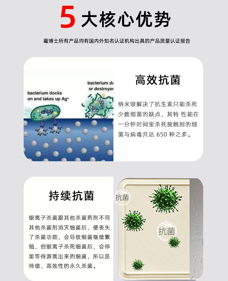 那些抗菌的事情:什么是抗菌,怎樣進(jìn)行抗菌檢測(cè)和性能評(píng)估