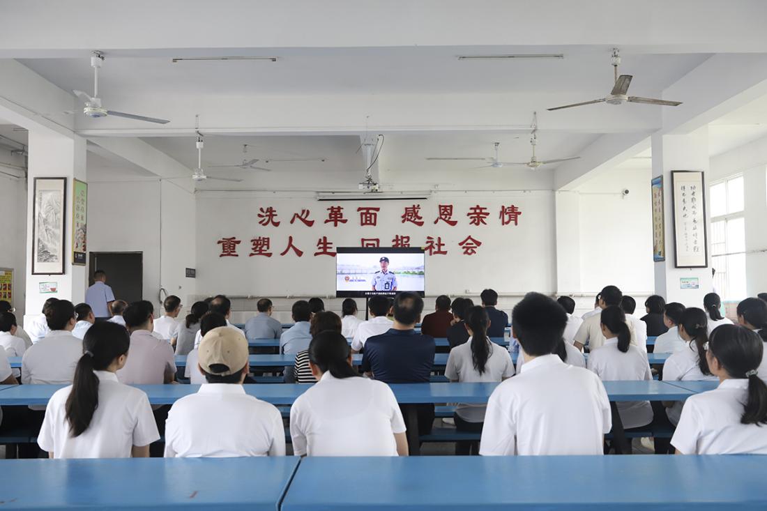 預防職務犯罪警示教育基地,開展廉政警示教育活動