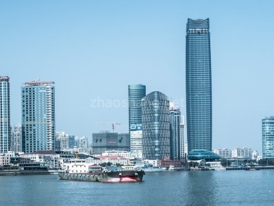 白玉蘭廣場(北外灘地標寫字樓)招商電話,物業資料