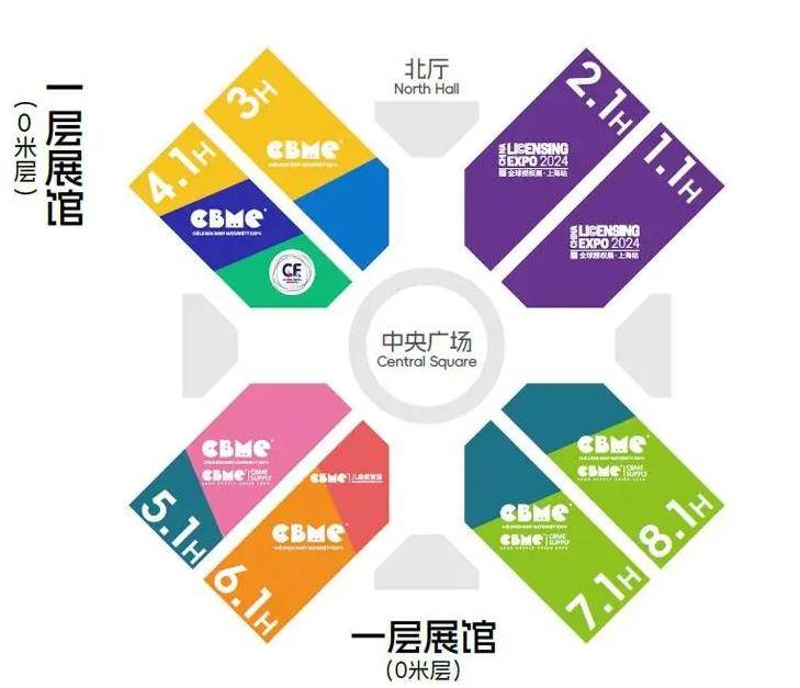 歡迎參加2025上海孕嬰童用品展(CBME)上海嬰童展CBME