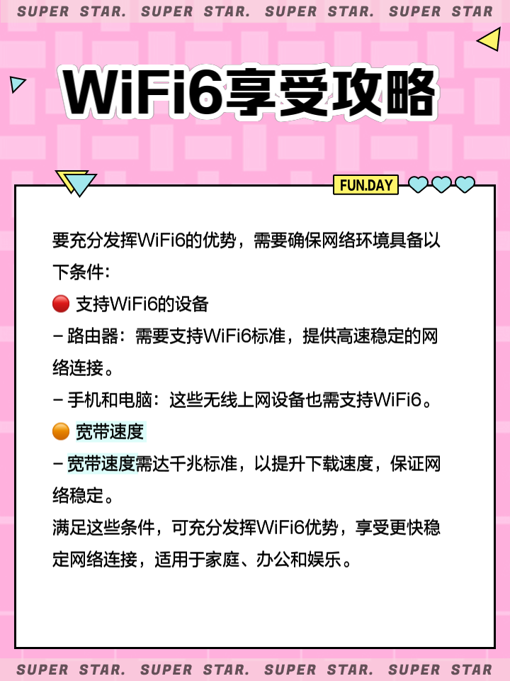 科普WiFi6是什么?WIFI6為什么這么火?視頻