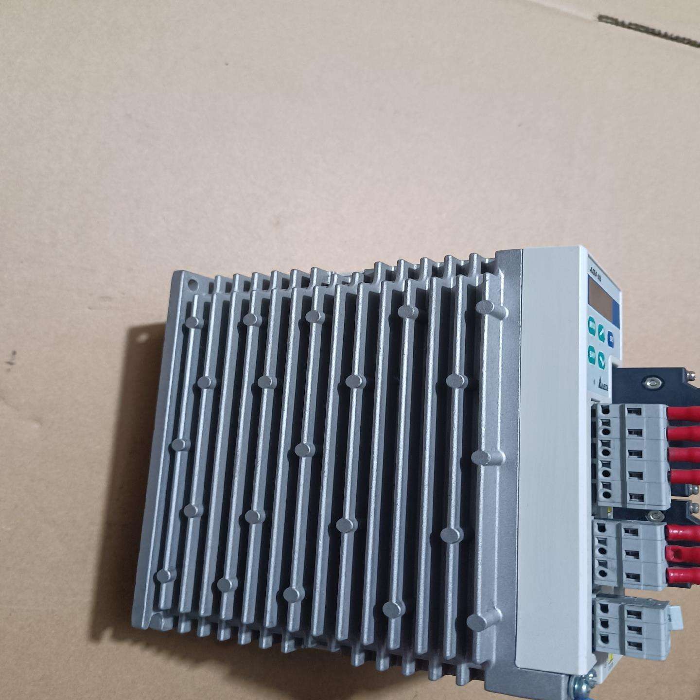 AMC進口驅動器AB15A100AG-9-10視頻