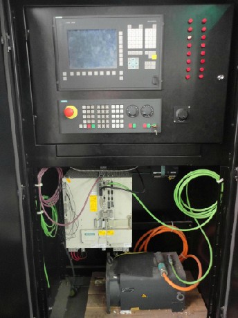 西門子840D報警300500和300300解決維修