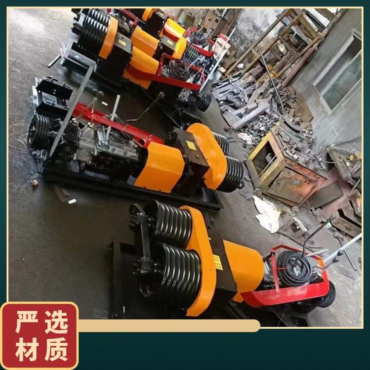 架空貨運索道,廣泛運用于山地、丘陵等地高空作業(yè)平臺