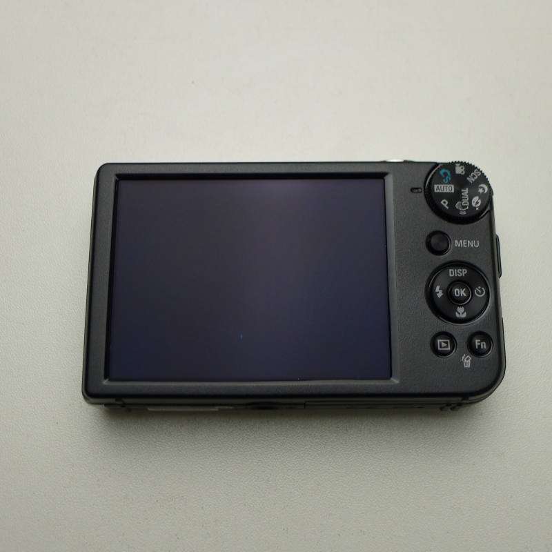 Samsung/三星DV300F數(shù)碼相機帶wifi雙屏自拍高清攝影