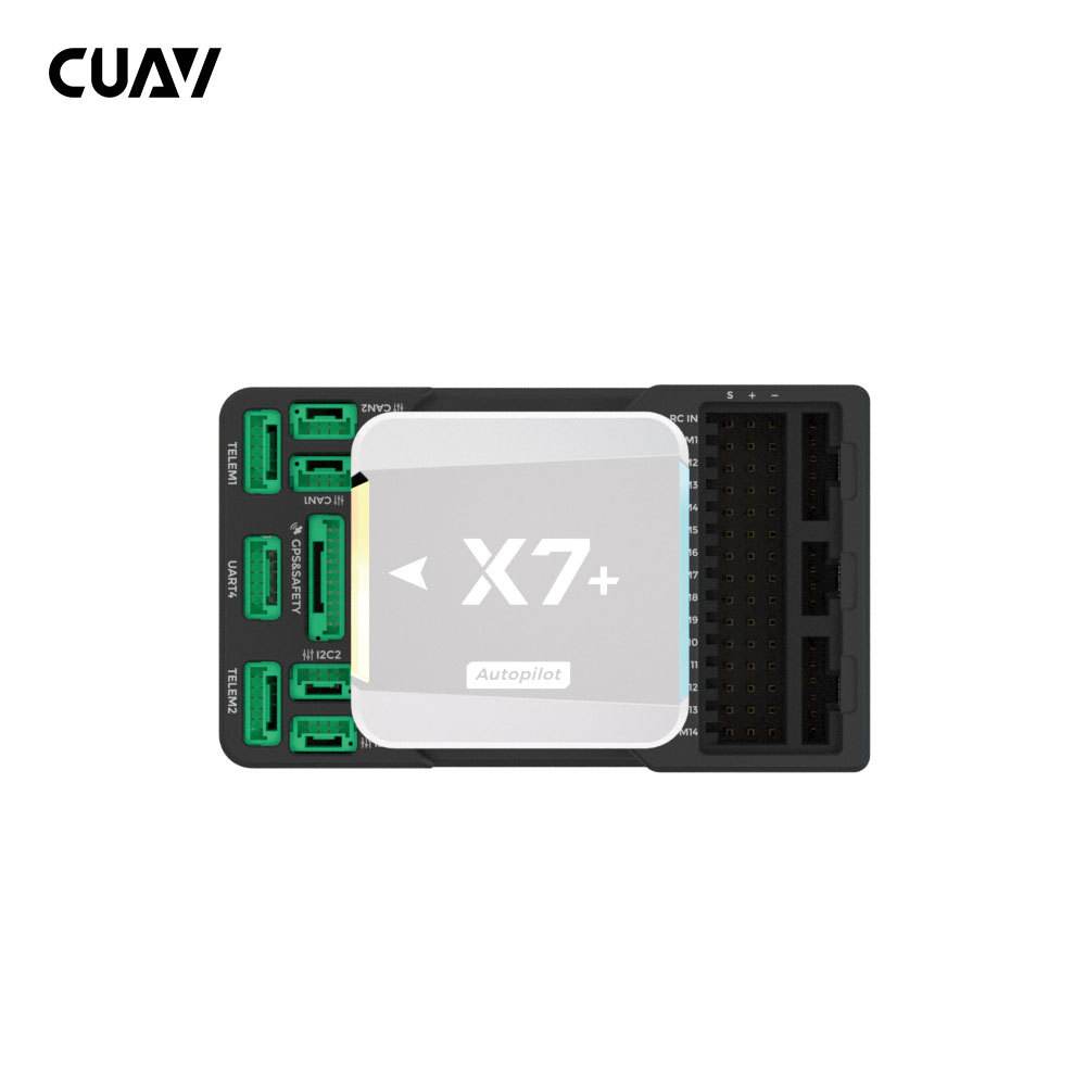 飛行控制器開源算法飛控PX4多旋翼固定翼/無人機飛控