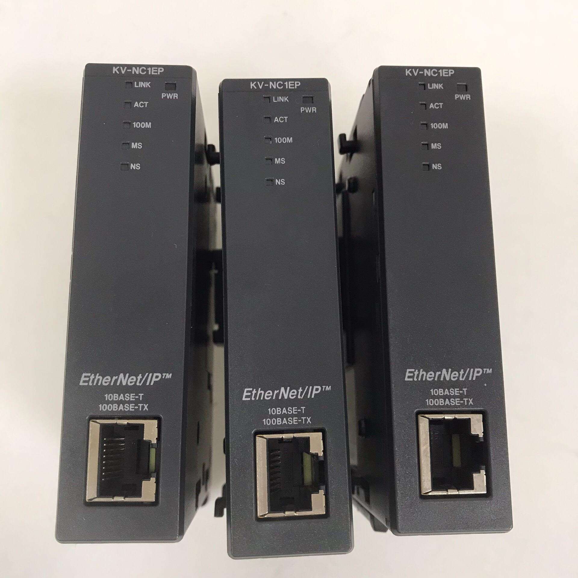 KV-P基恩士KEYENCEPLC(解密)科普