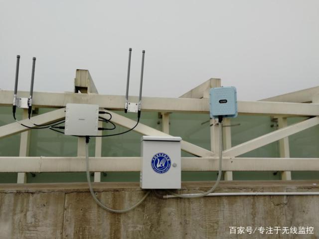 室外無線CPE無線網橋無線覆蓋點對點網橋1公里無線組網