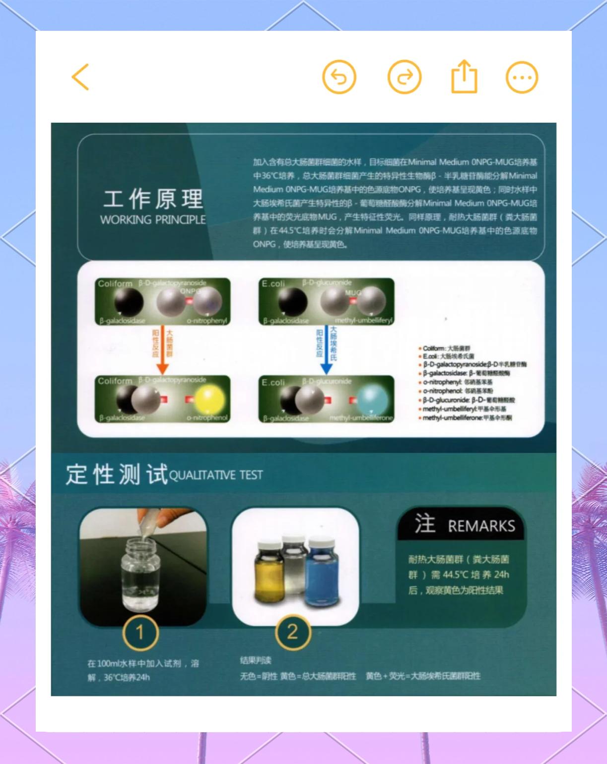 生活飲用水檢測標準最新版GB5749-2022解讀