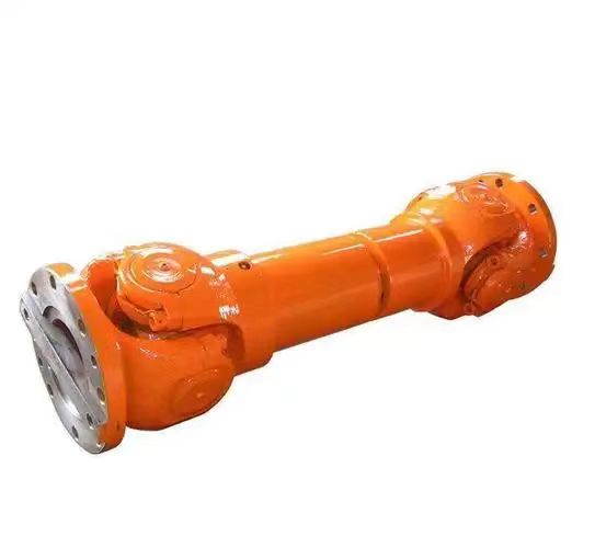萬向連軸節(jié)萬向軸萬向聯(lián)軸器萬向節(jié)傳動軸萬向節(jié)聯(lián)軸器