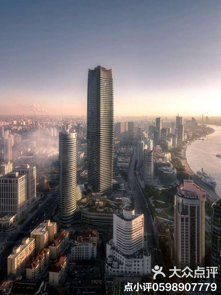 上海白玉蘭廣場-SinarMasPlaza-歡迎您
