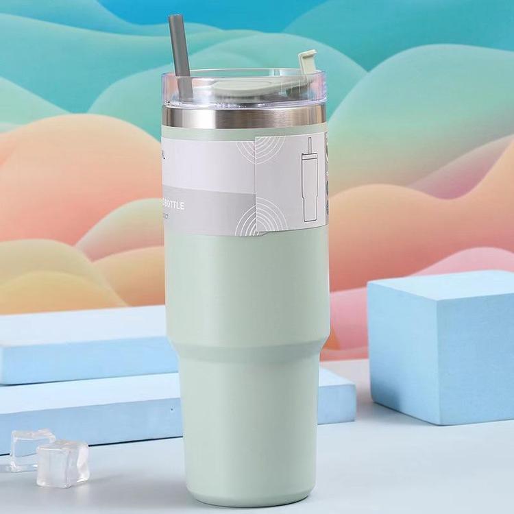 不銹鋼汽車(chē)杯、咖啡杯、時(shí)尚不銹鋼保溫杯保溫杯