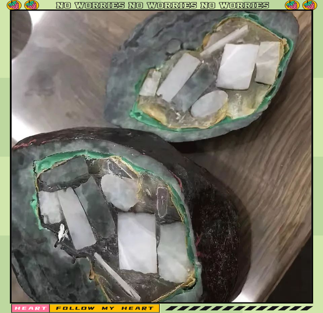 揭開:直播間購買翡翠原石套路解析!投資騙局大曝光!