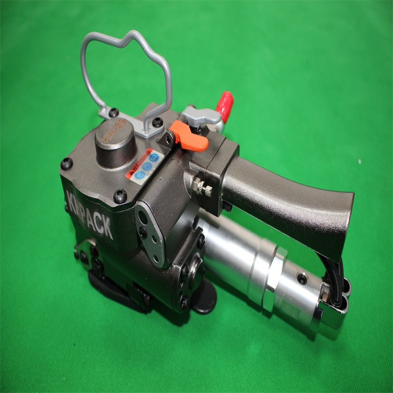 QT-19氣動打帶機,A19氣動打包機,A25氣動式捆扎機