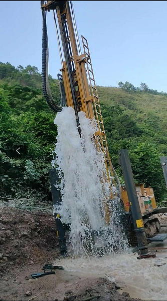 南京打井隊(duì)南京本地打水井南京承接20-800米水井施工快捷