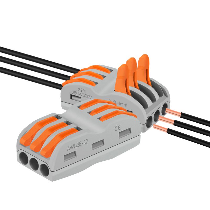 美國標(biāo)準(zhǔn):UL486A-486B《電線連接器》測試要求視頻