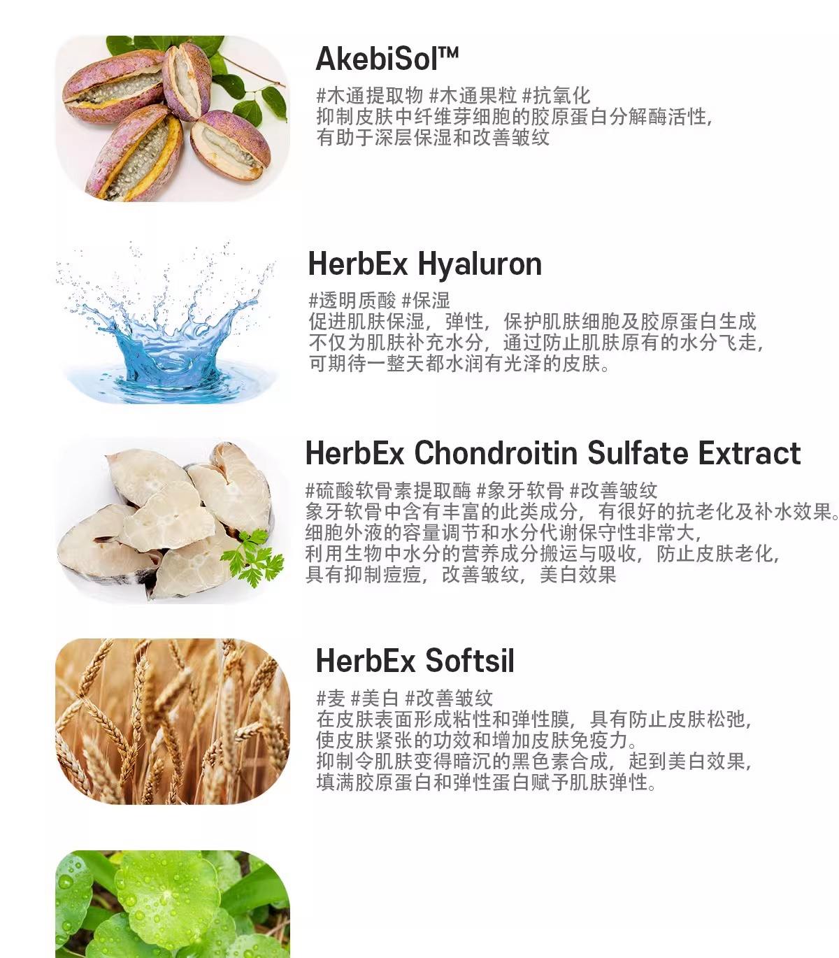 水分保持劑簡介及用途水分保持劑出口美國注意事項