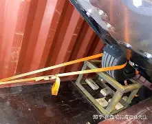 UN3171上海出口,海事備案取消,但進港黃聯依舊有要求