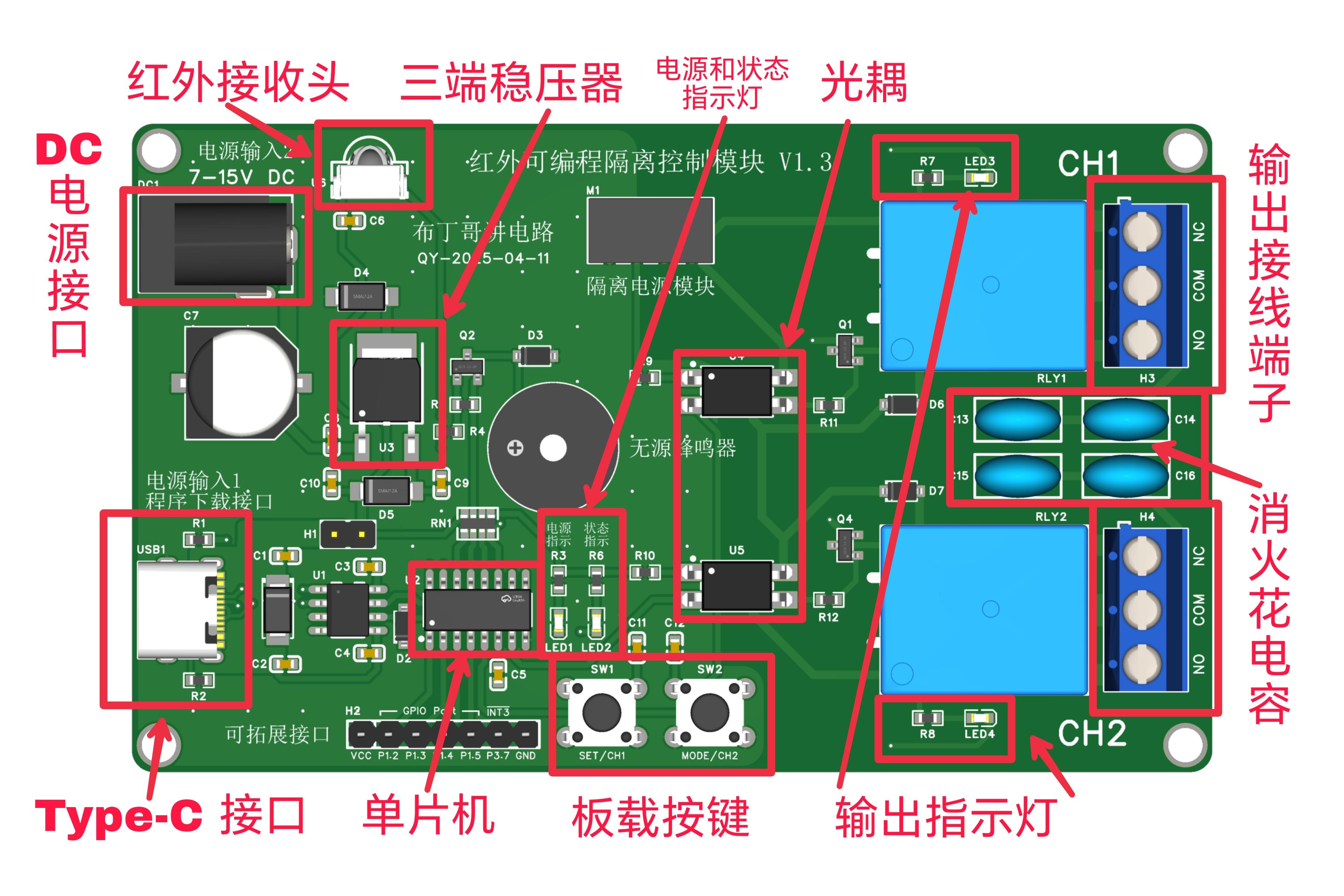 AAI143-S53模擬量輸入模塊具備隔離功能