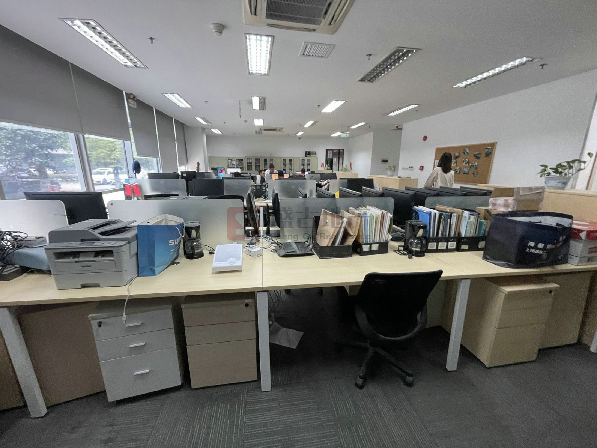 張江集成電路園區(qū)項(xiàng)目-科技lingxiu之都東區(qū)