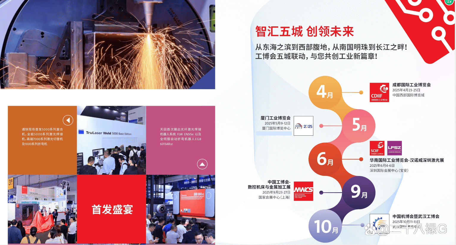 2025工博會(huì)2025第21屆中國(guó)國(guó)際機(jī)床展會(huì)