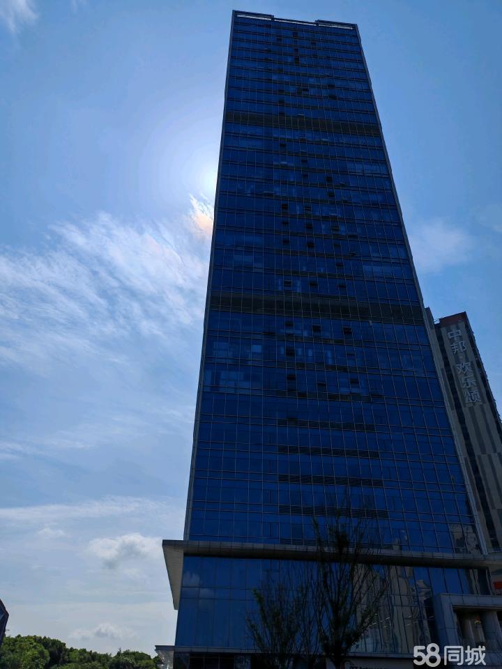 無錫中邦城市花園為什么這么便宜