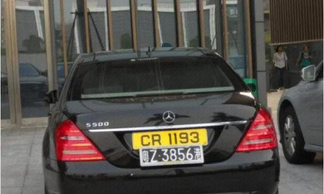 FV跟FU車牌有什么區別?(粵港兩地車牌申辦要求)