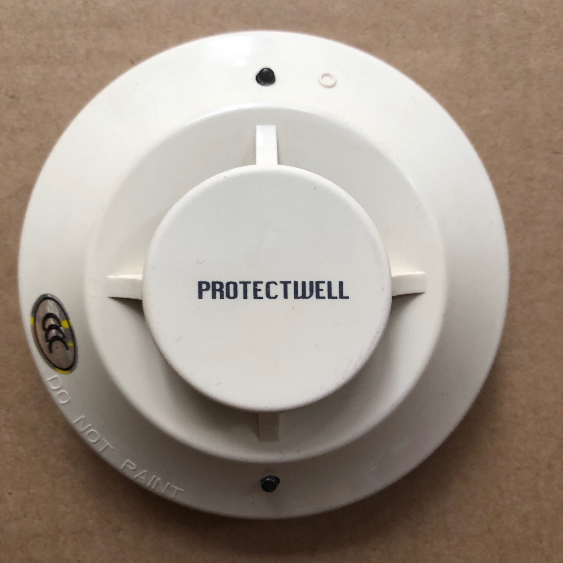 protectwell保得威爾PCM-6輸出模塊