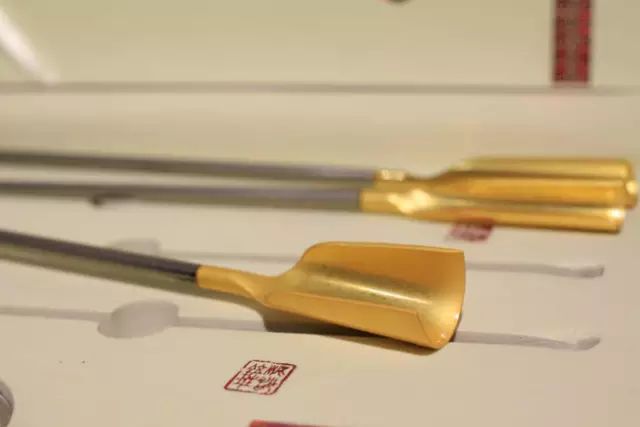 犇牛洛陽鏟3米禮品專業級套裝/精品/考古/尋寶/鏟頭2-10厘米