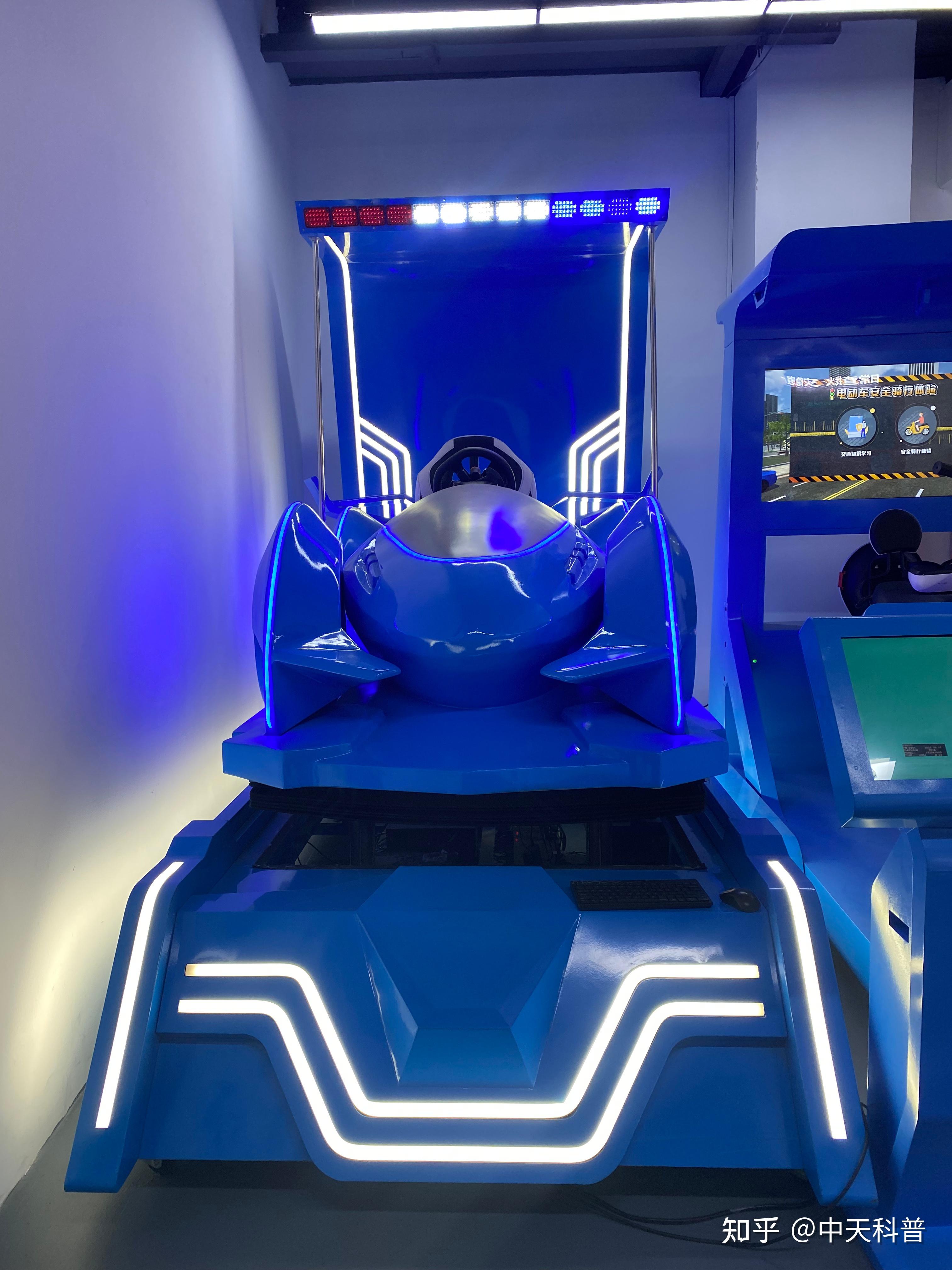 2025VR/AR駕駛展、VR建模游戲展、VR游戲展、數字影院展視頻