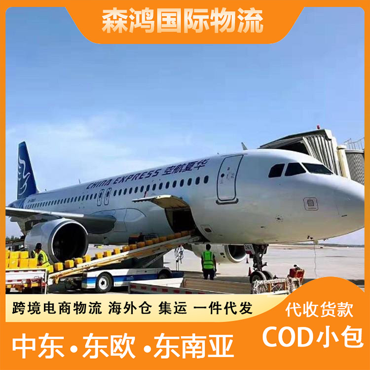 東南亞cod小包物流,東南亞專線物流,寄送方便幫你輕松解決物流問題