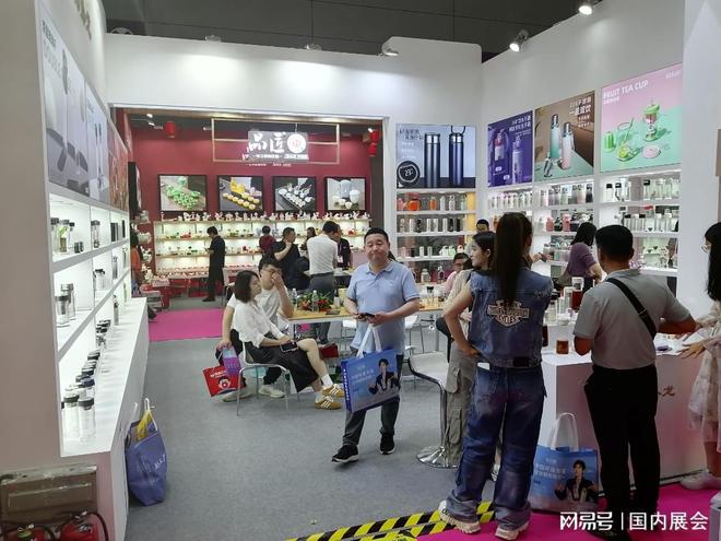 2025深圳國際禮品展覽會:禮品行業的年度盛會