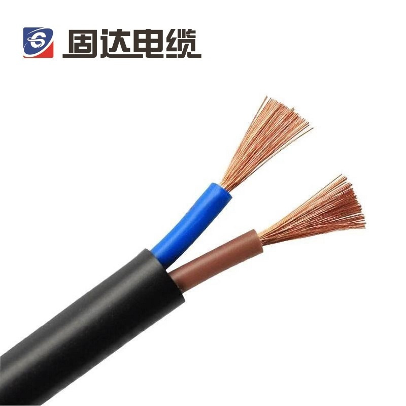 ZR-RVVSP阻燃軟電纜豐纜ZR-RVVSP