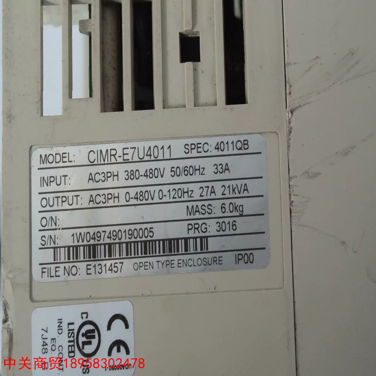 日本YASKAWA安川磁性開關PSKL-110BJRK現貨使用