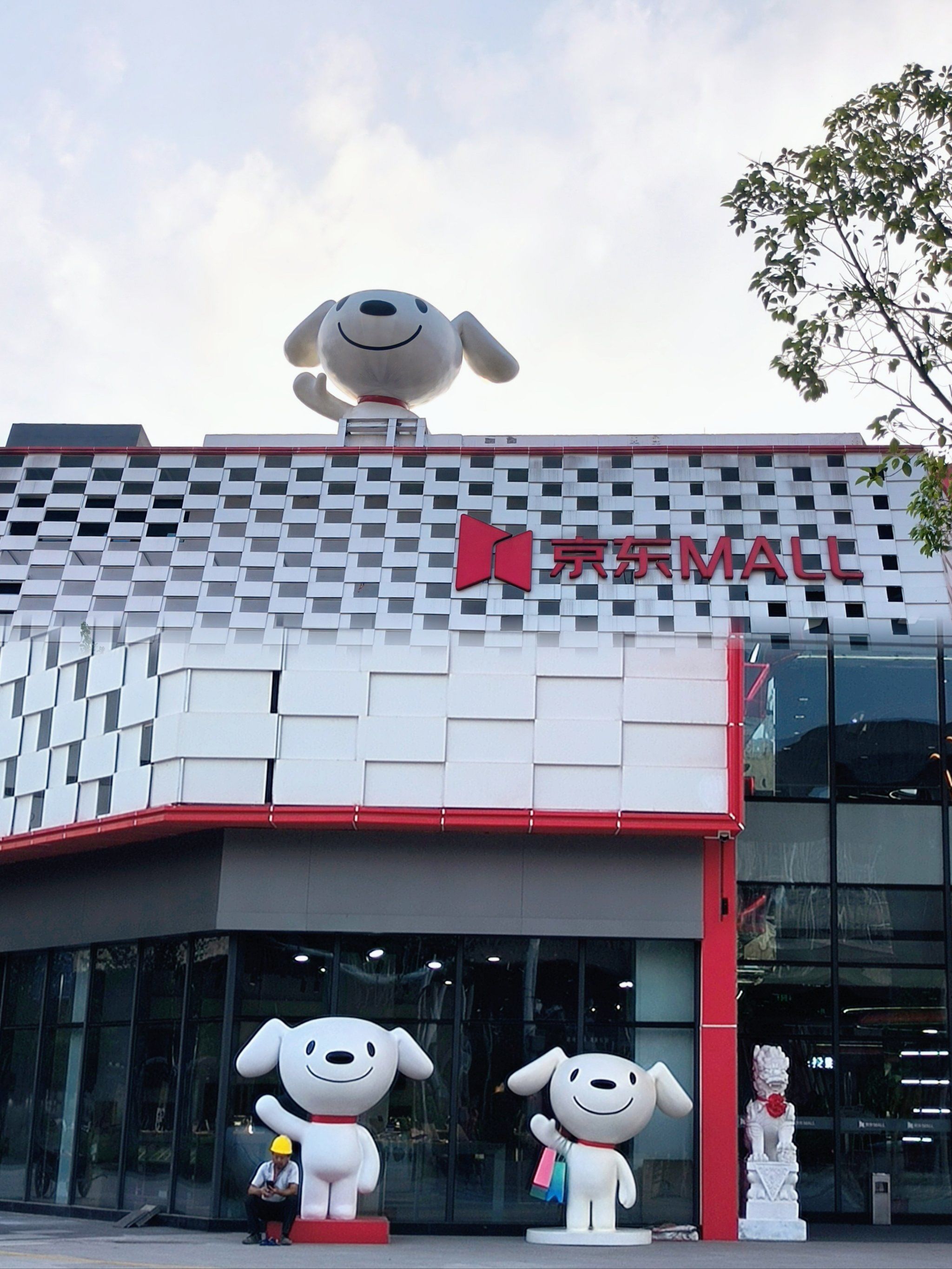 京東賣場型旗艦店是什么店鋪?有什么特殊的地方以及優勢嗎?