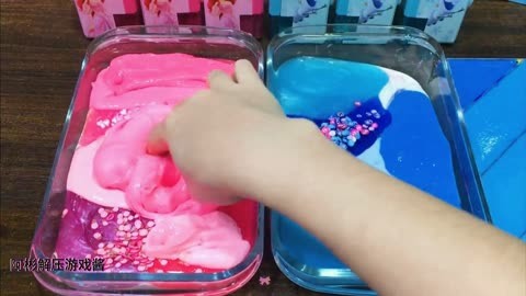 水晶泥玩具要做什么檢測?軟泥玩具怎么確定是否有害?