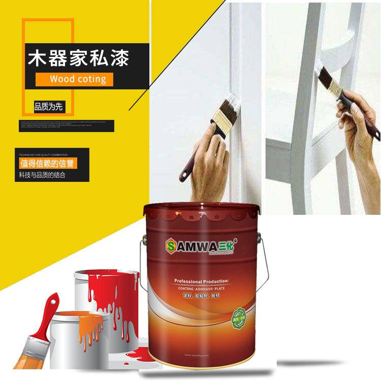 什么是PU漆PU漆有哪些特點_天津十大裝修公司