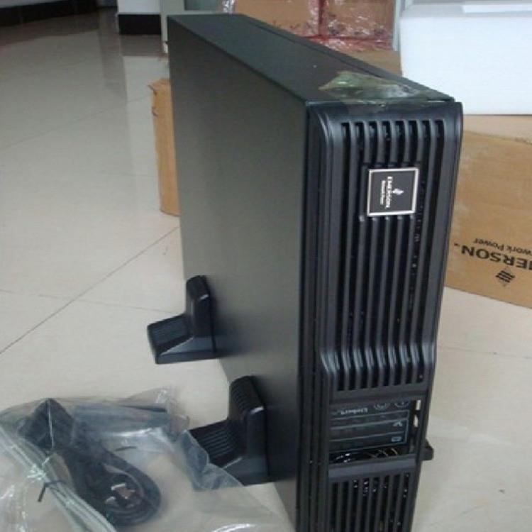 艾默生UPS電源UL33-0600L工頻60KVA